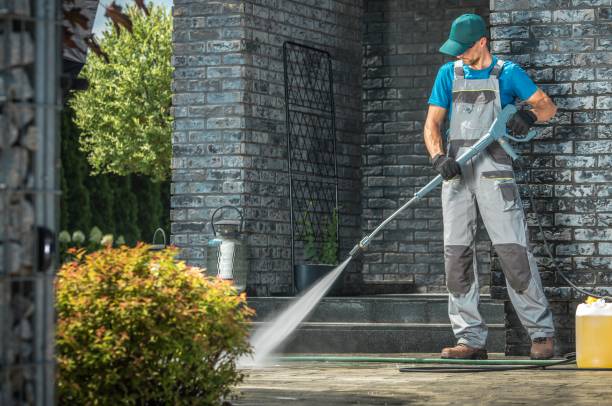 Boat and Dock Cleaning in Sussex, NJ