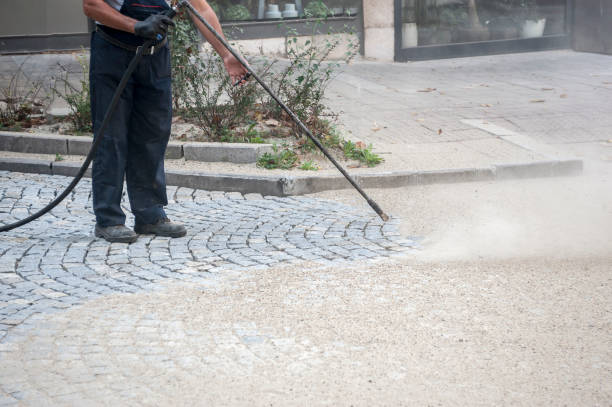 Best Sidewalk and Walkway Cleaning  in Sussex, NJ