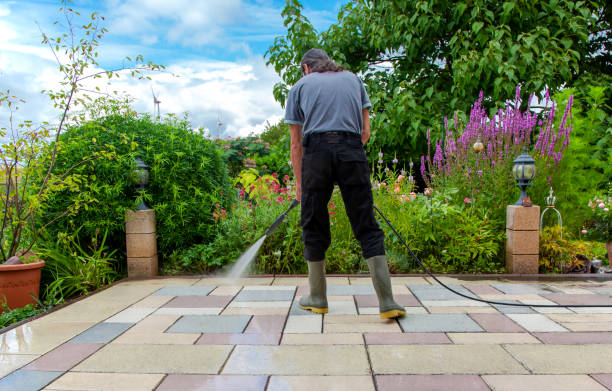 Reliable Sussex, NJ Pressure Washing Solutions