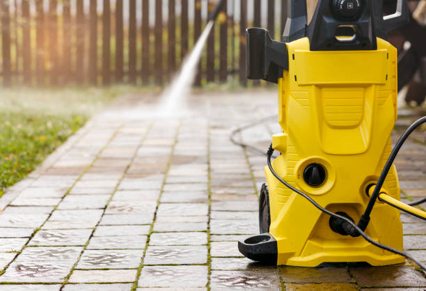 Best Dumpster Area Cleaning  in Sussex, NJ