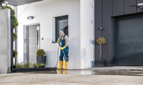 Best Restaurant Pressure Washing  in Sussex, NJ
