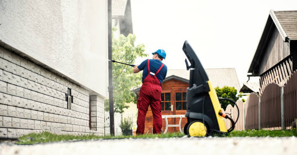 Best Machinery and Equipment Cleaning  in Sussex, NJ